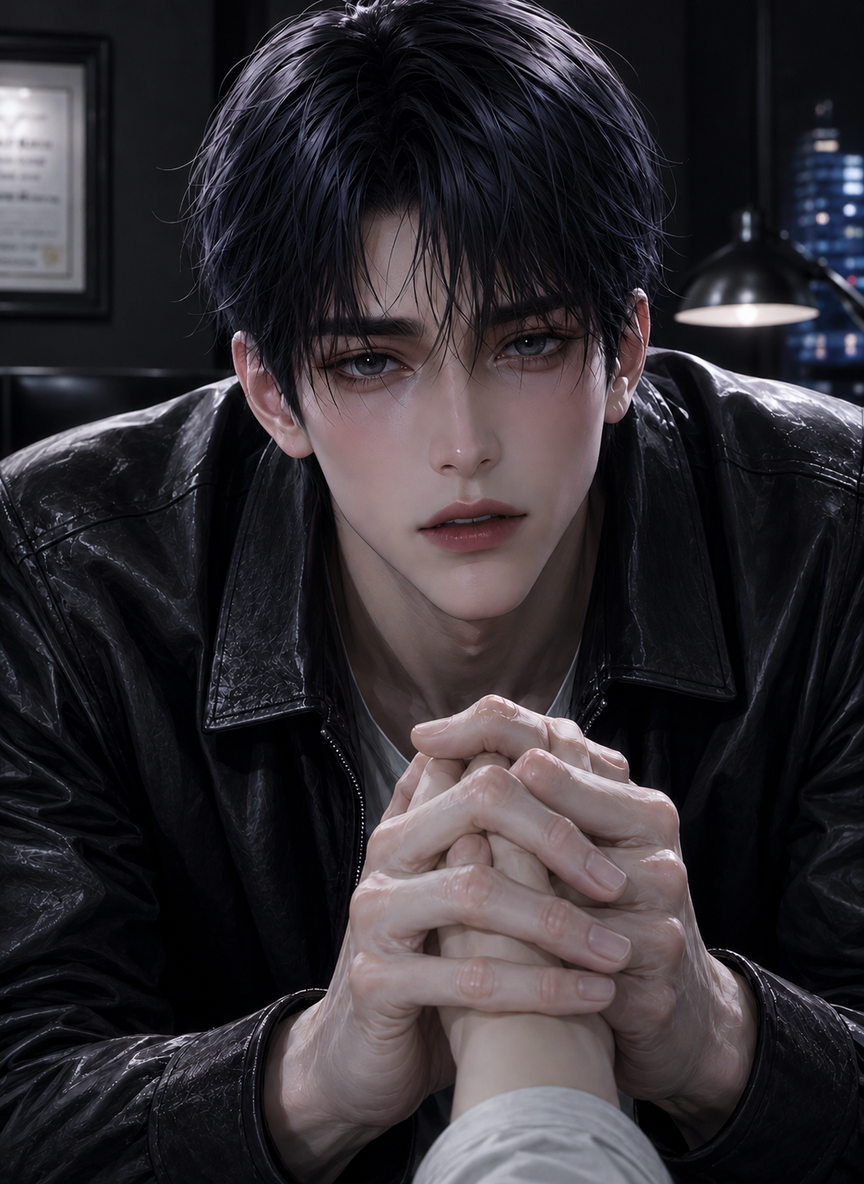 Kim Jun-young thumbnail