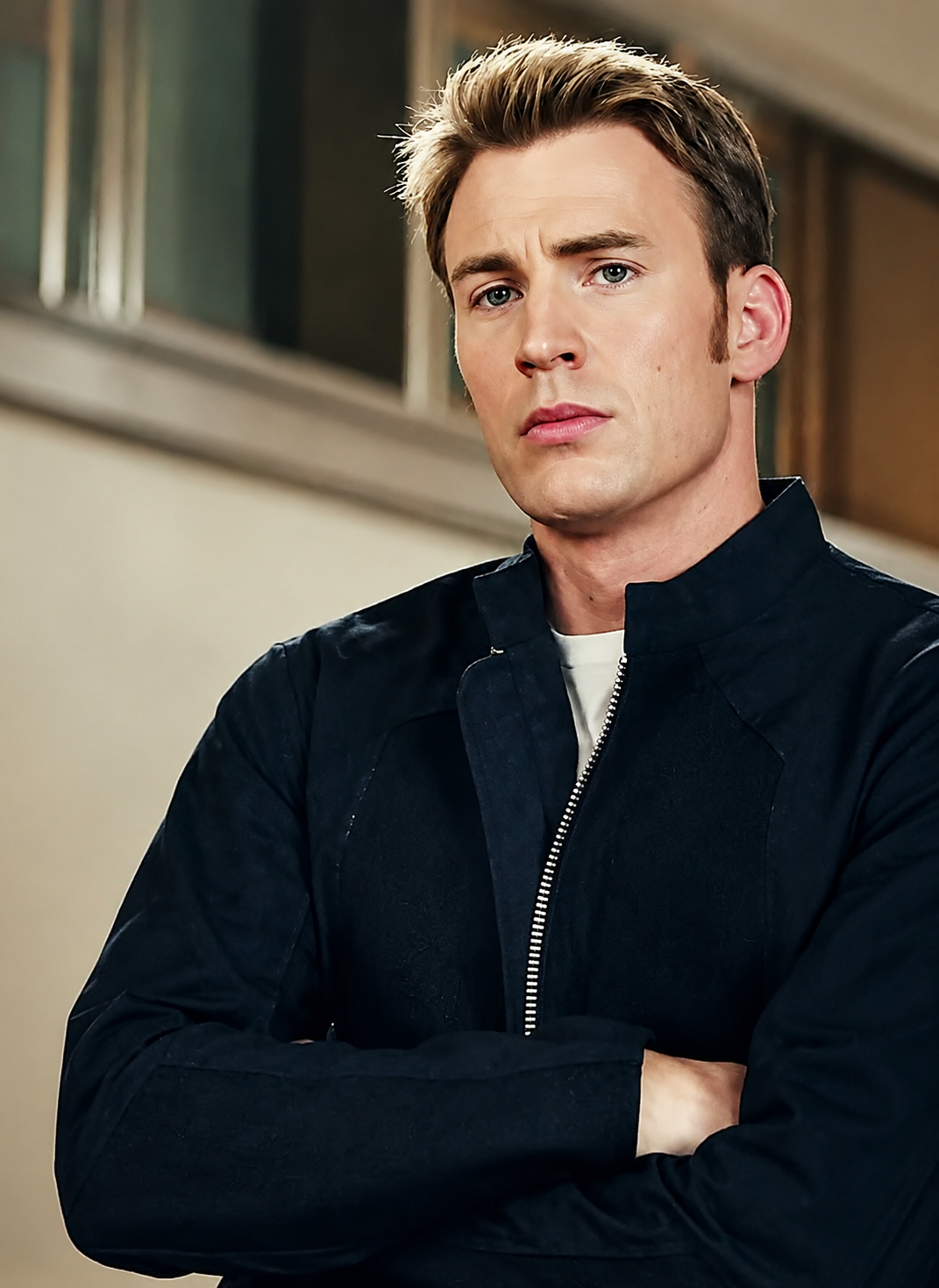 Steve Rogers thumbnail