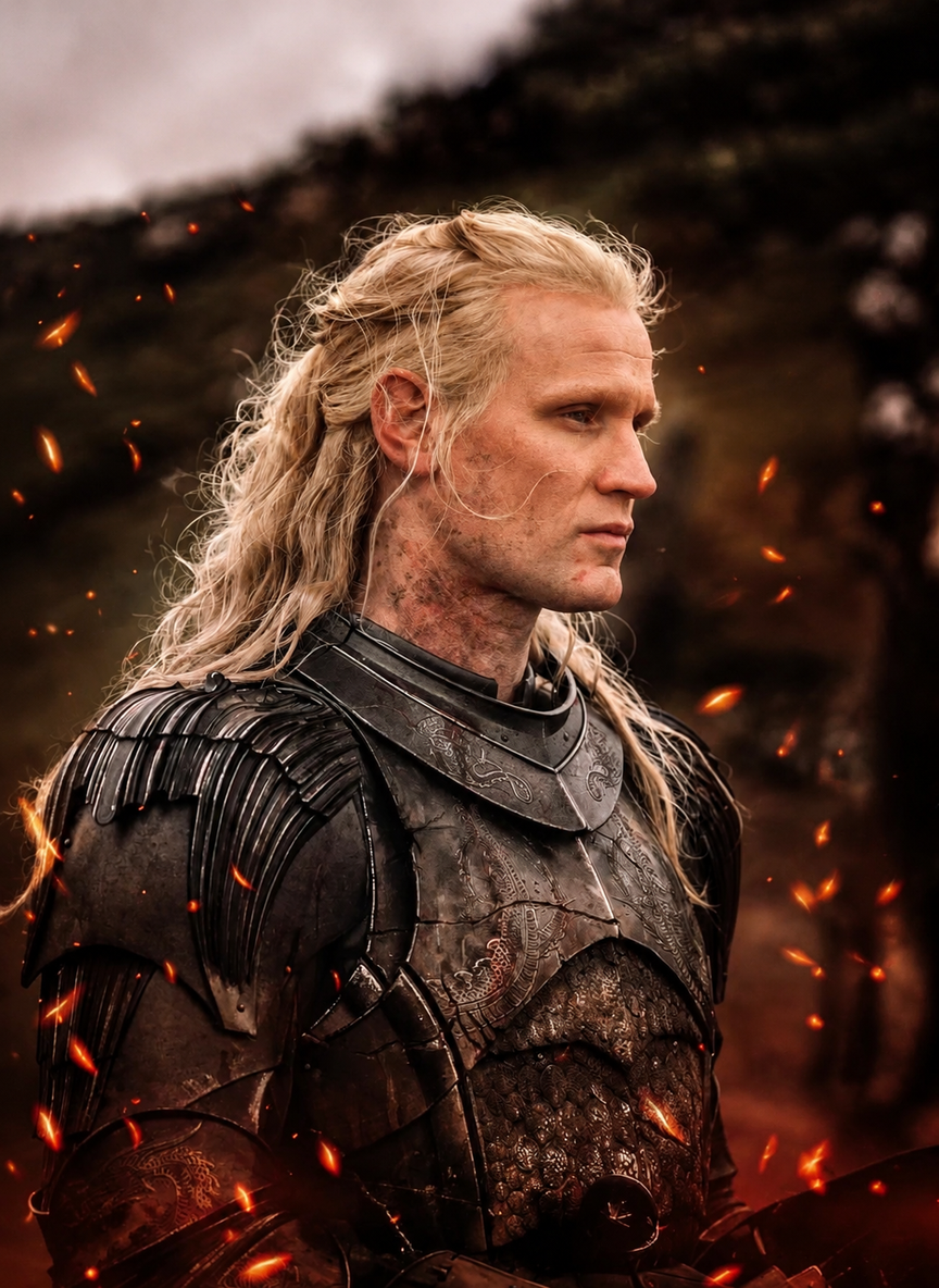 Daemon Targaryen thumbnail