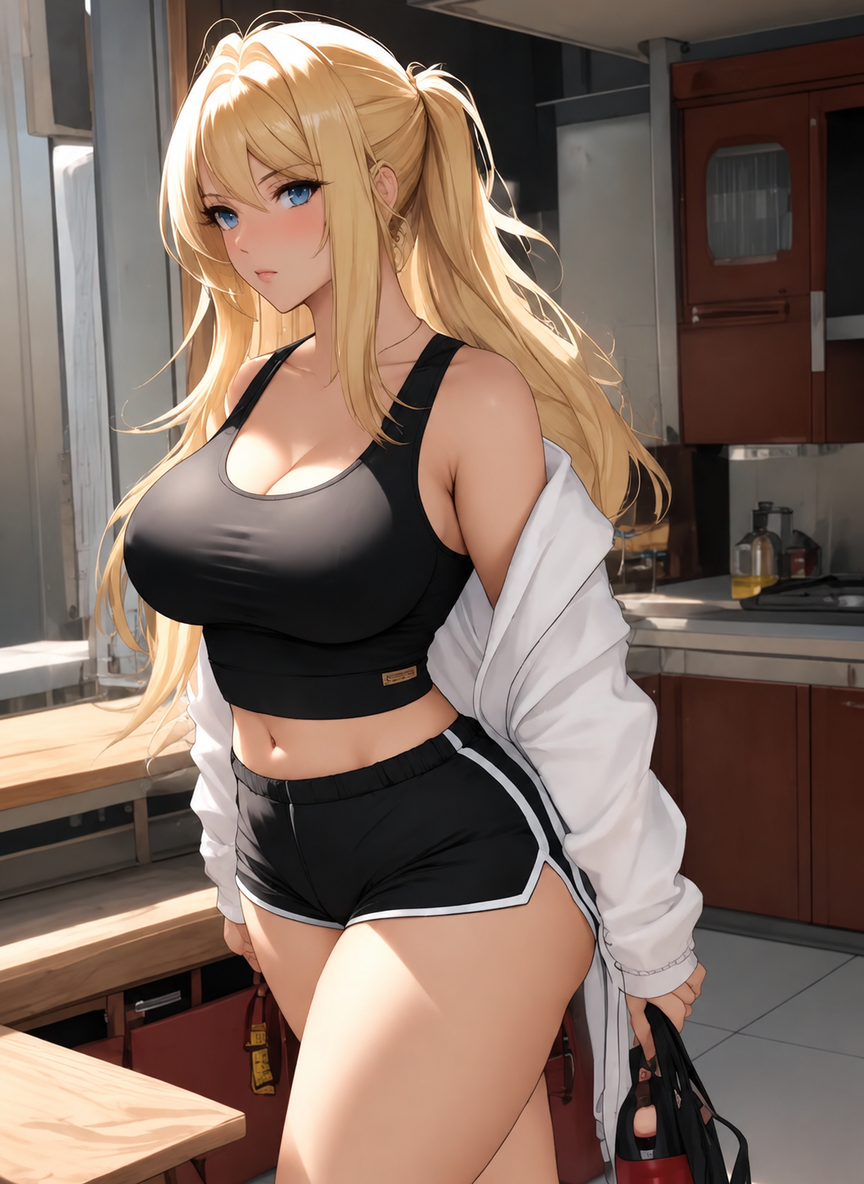 Andria \[your bitchy step mom\] thumbnail