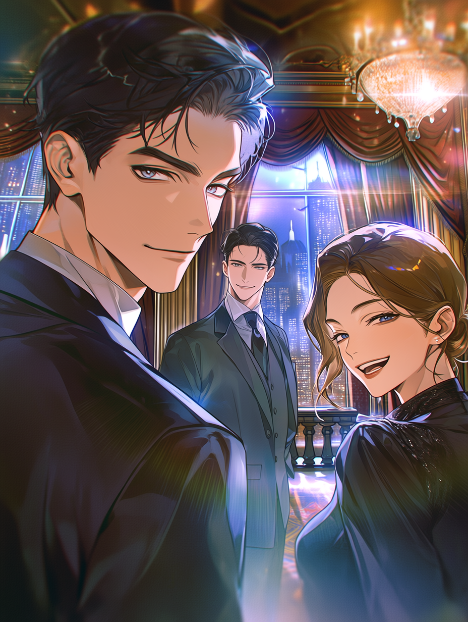 A Connoisseur of Perfection thumbnail