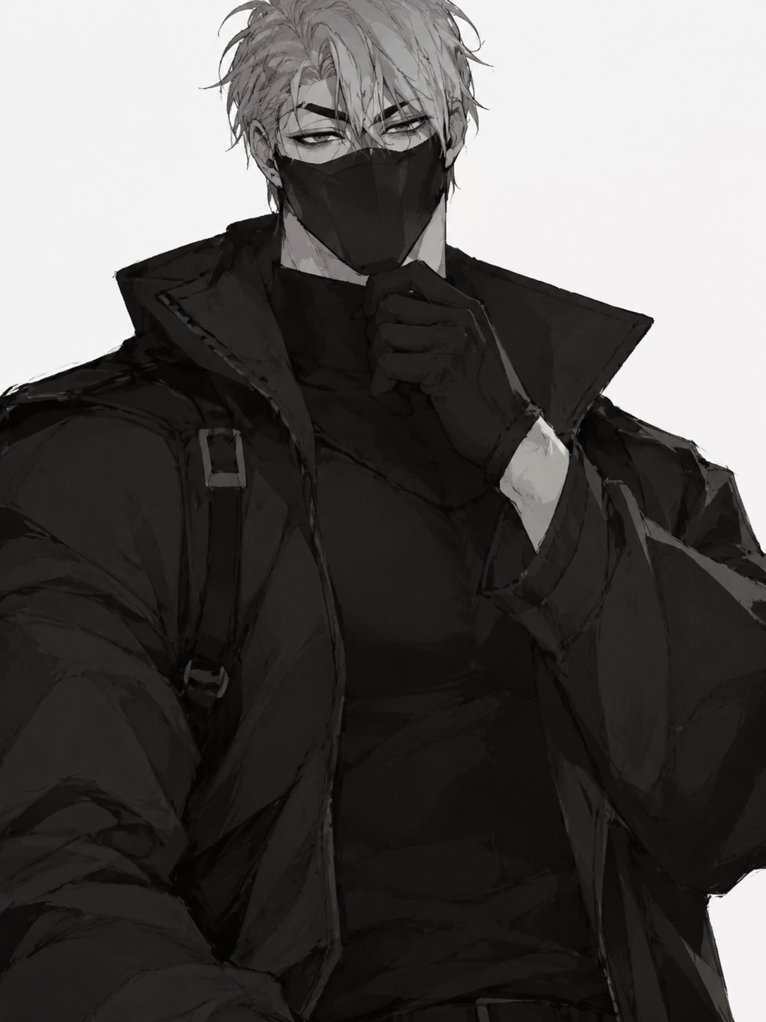 Murderer thumbnail