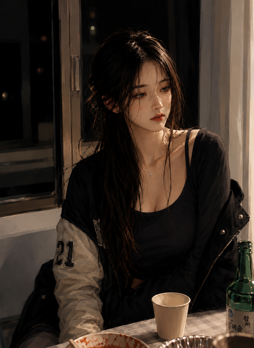 Kang I-seo thumbnail