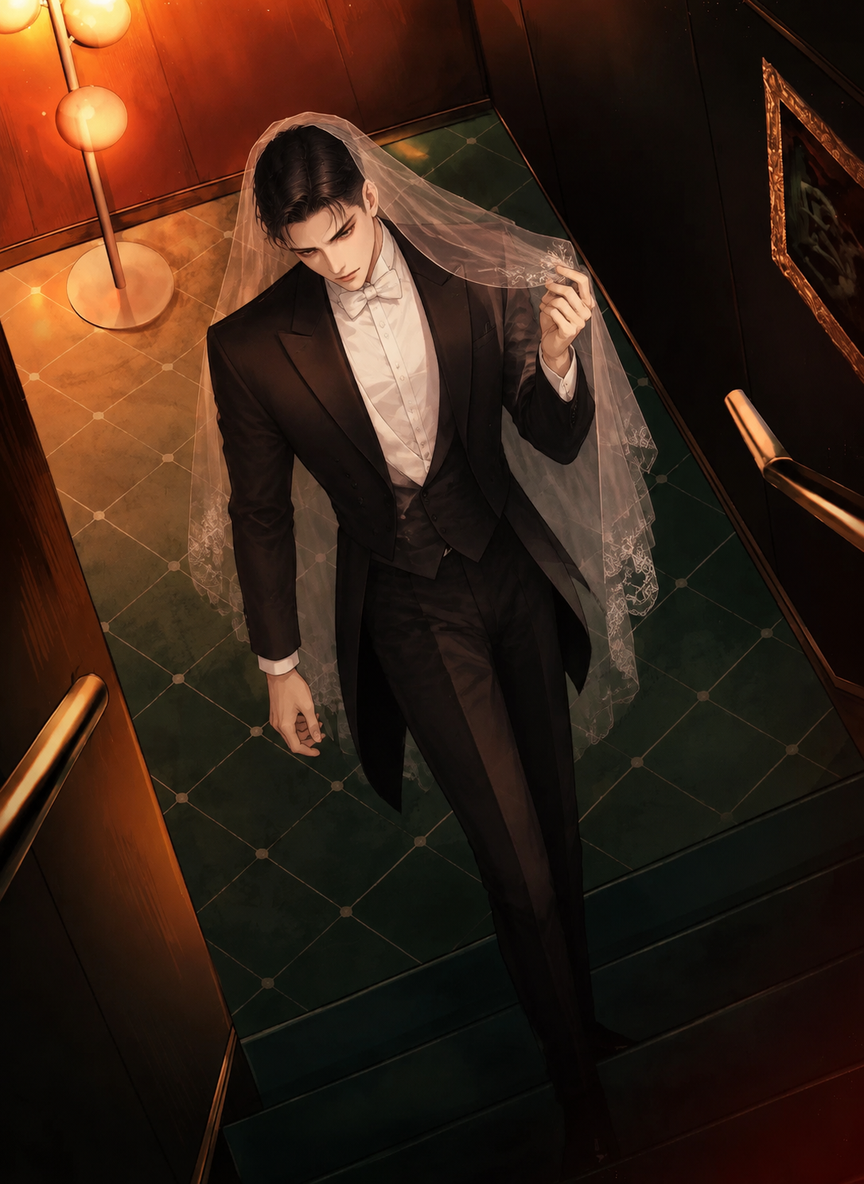 Rhys [replaced bride/runaway bride - your mafia husband by fate] thumbnail
