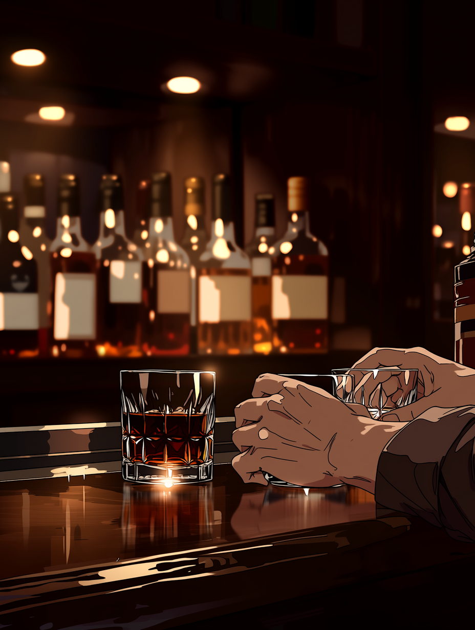 Sixth Bell: First Pour thumbnail