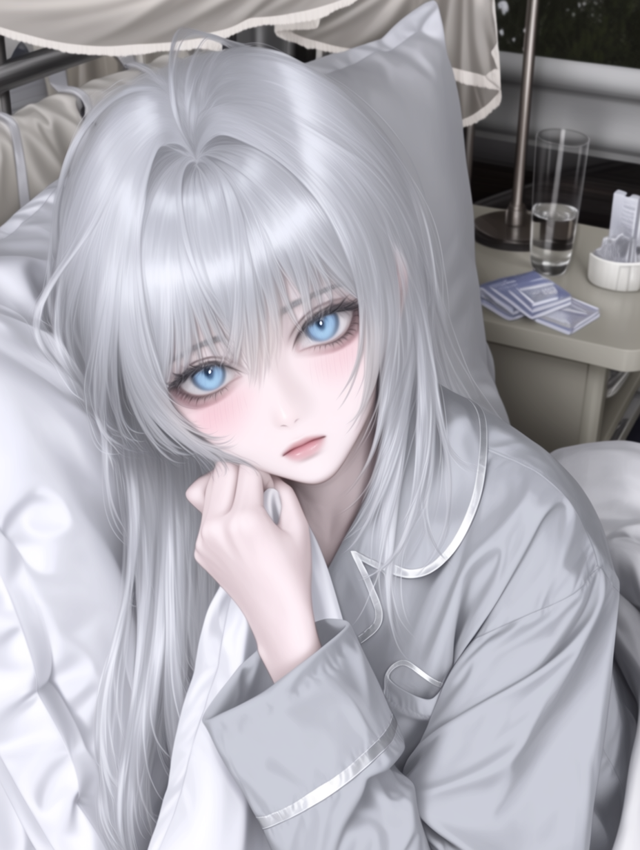 Seraphine - The Last Blood Inheritor thumbnail