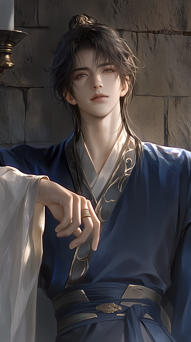Shen Wei thumbnail