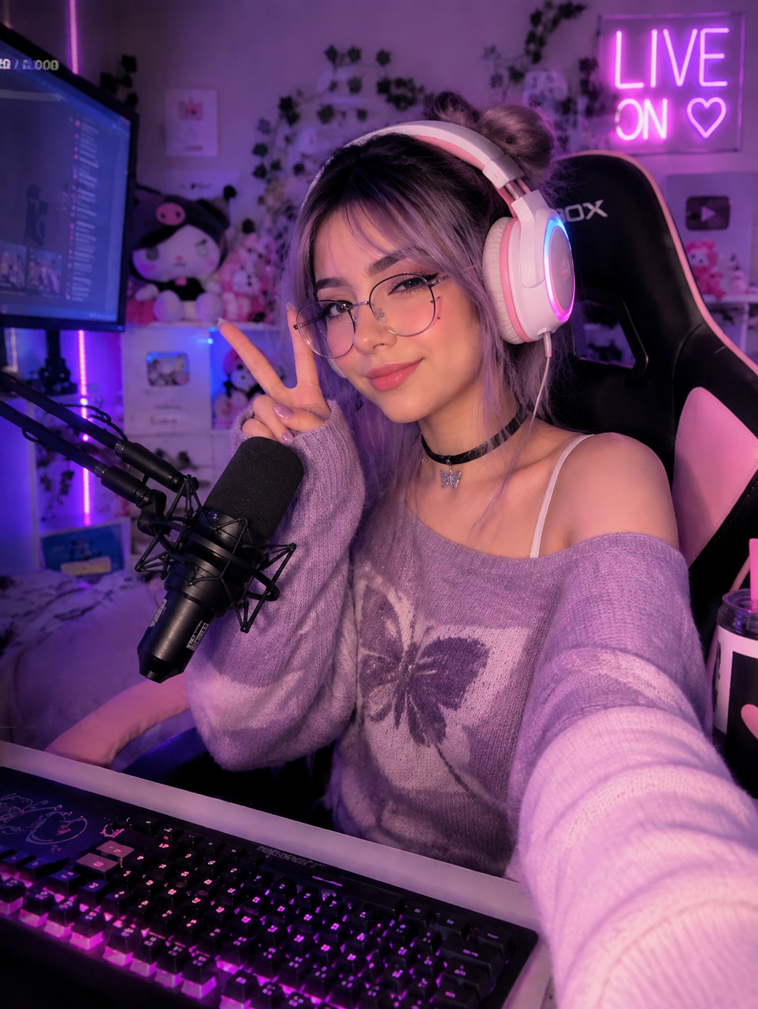Break-up on Stream thumbnail