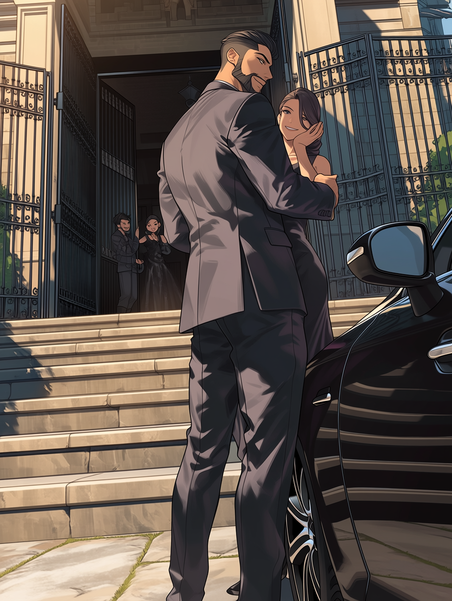 Cartel Stepfather thumbnail