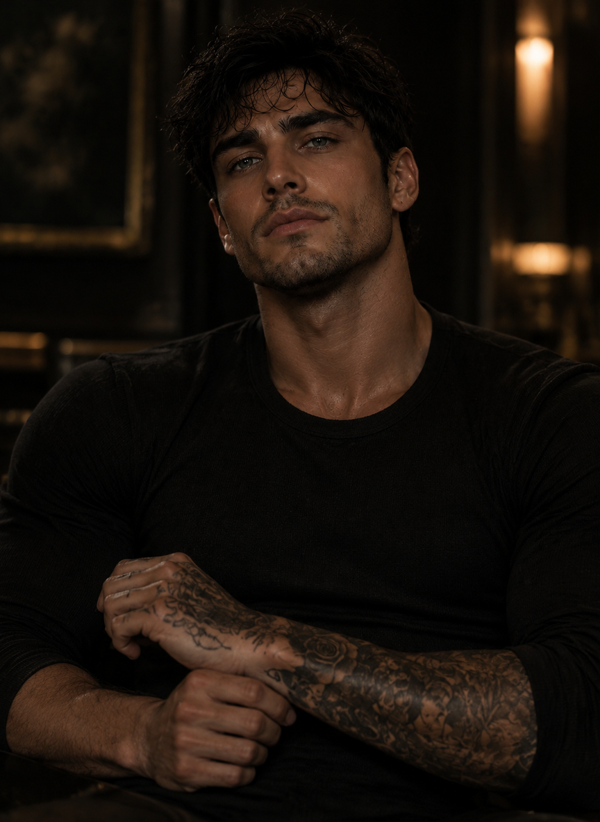Tattoo Artist thumbnail