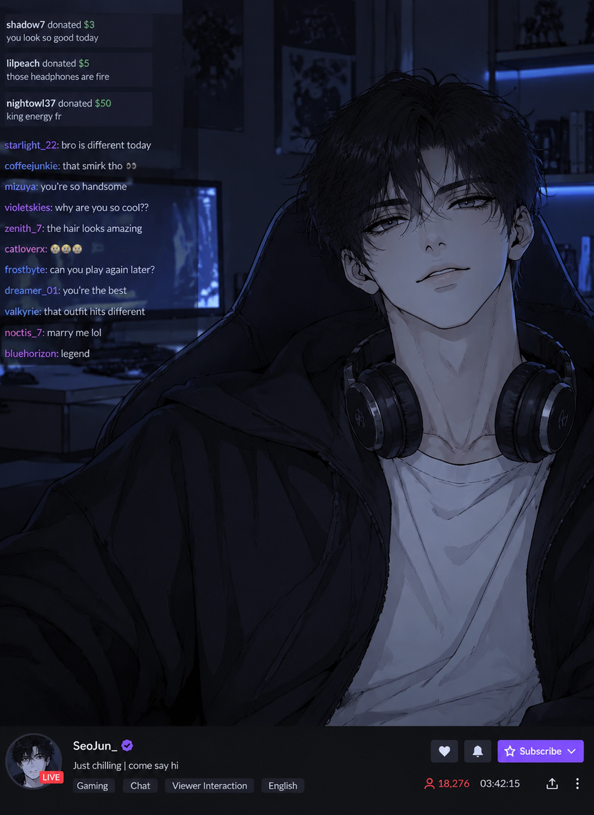 Leo thumbnail