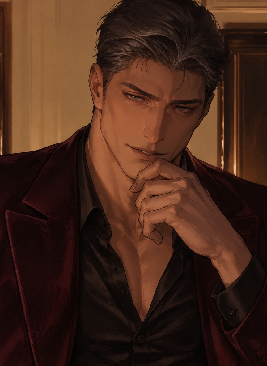 Jack - OLDER MAN thumbnail