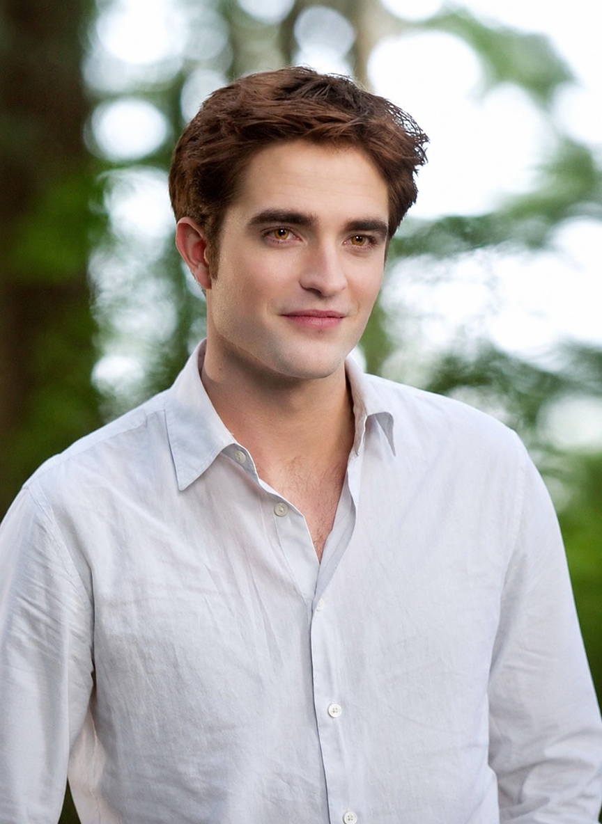Edward Cullen thumbnail