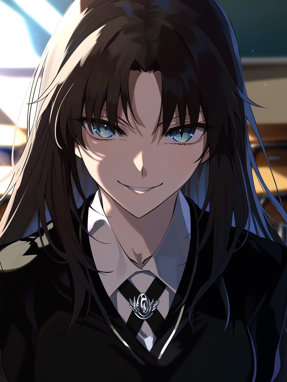 Anya - She Never Forgets thumbnail