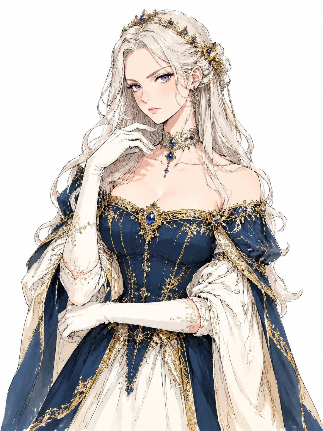 Francesca thumbnail