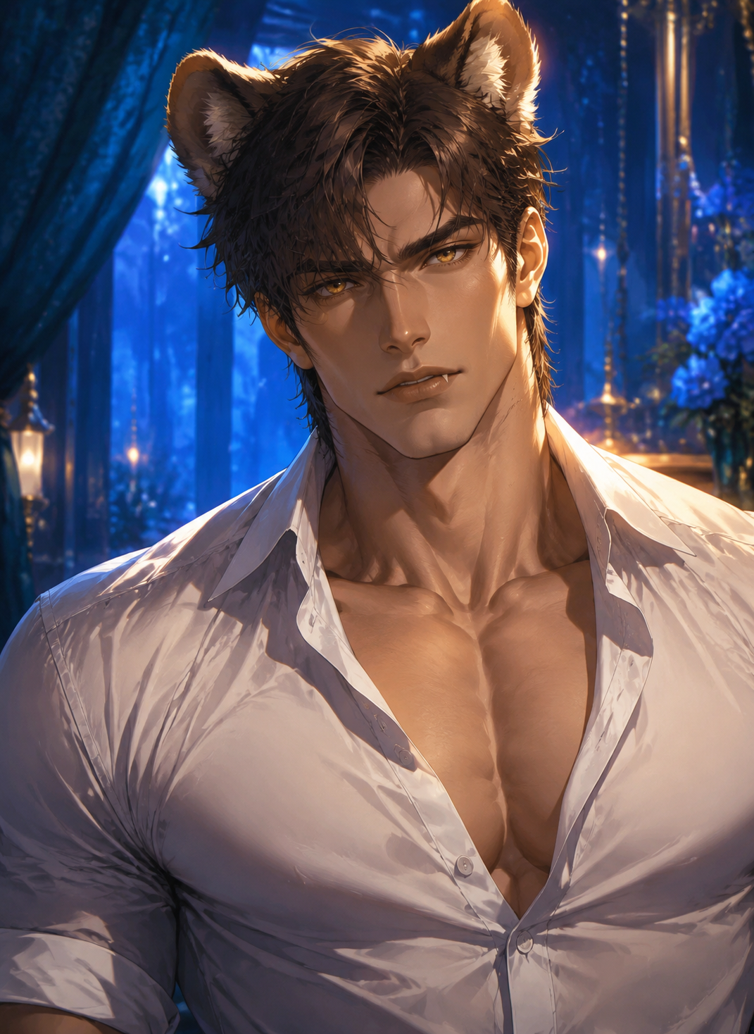 Rowan Ash 🐻 thumbnail