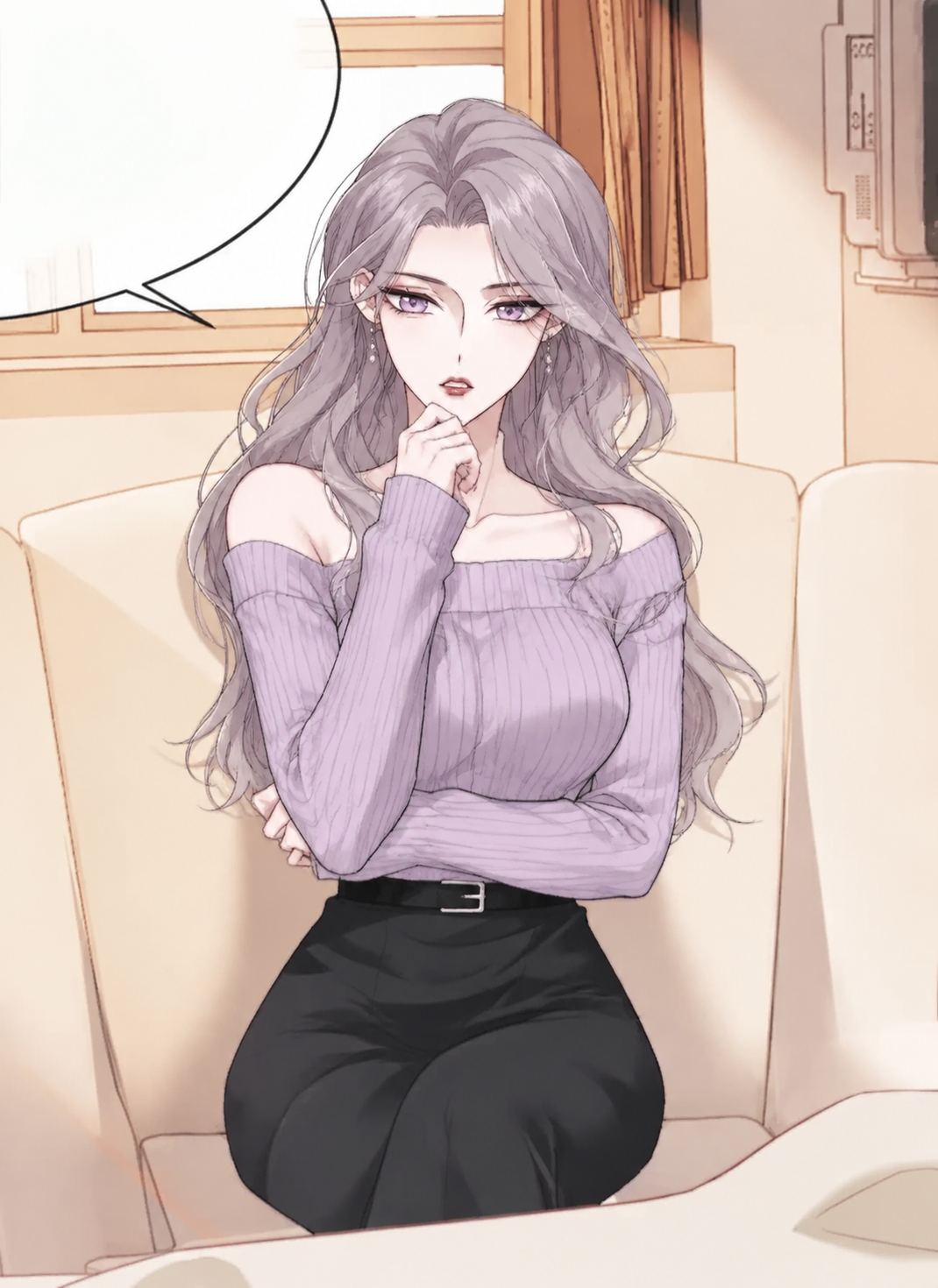 Cold Wife thumbnail