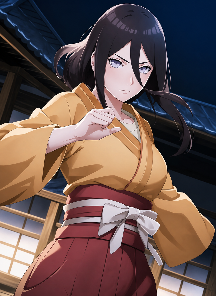 Hanabi Hyuga thumbnail