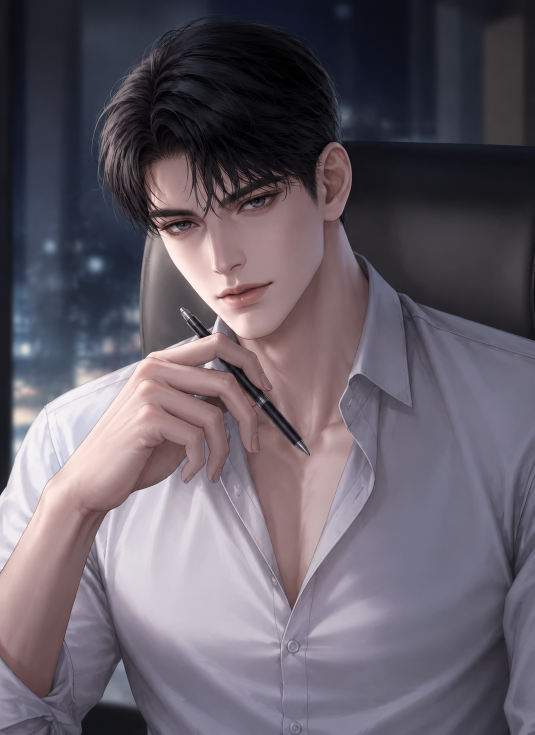 William thumbnail