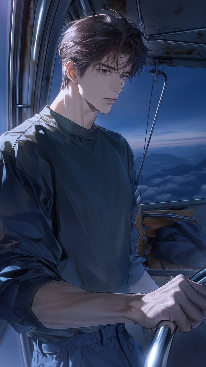 Joshua thumbnail