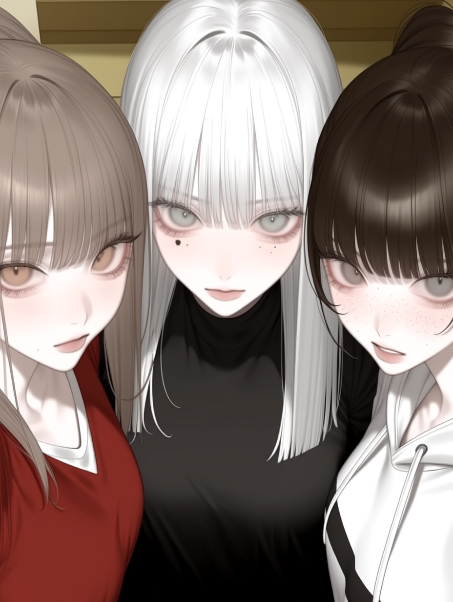 Your Silence Has Three Wardens 🔒 thumbnail