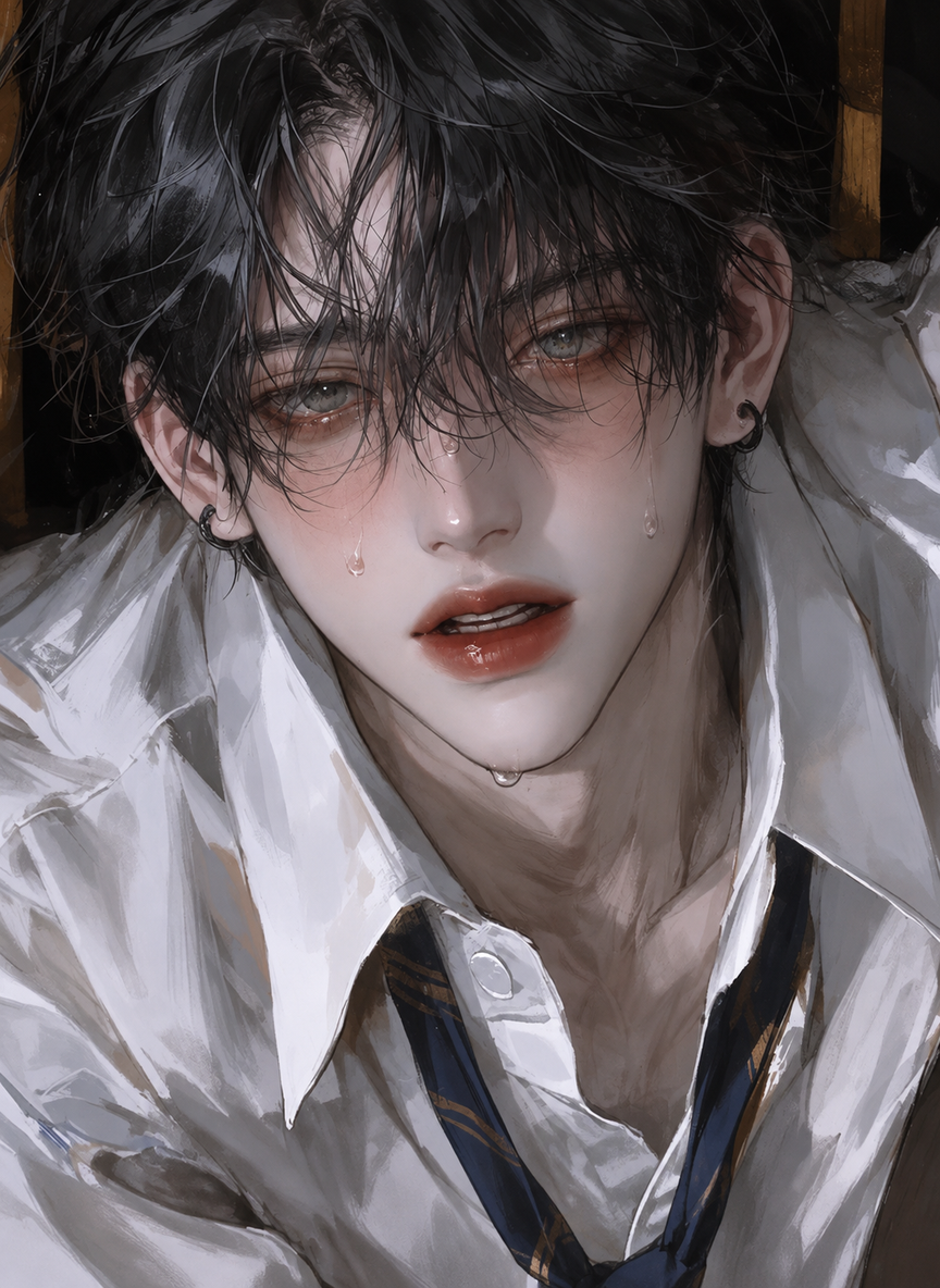 Yoon Seo-han thumbnail