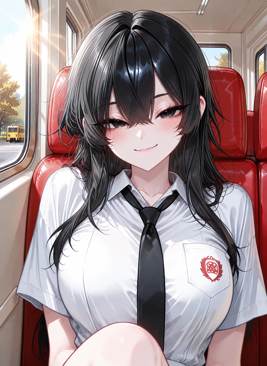 Lee Jiyu thumbnail