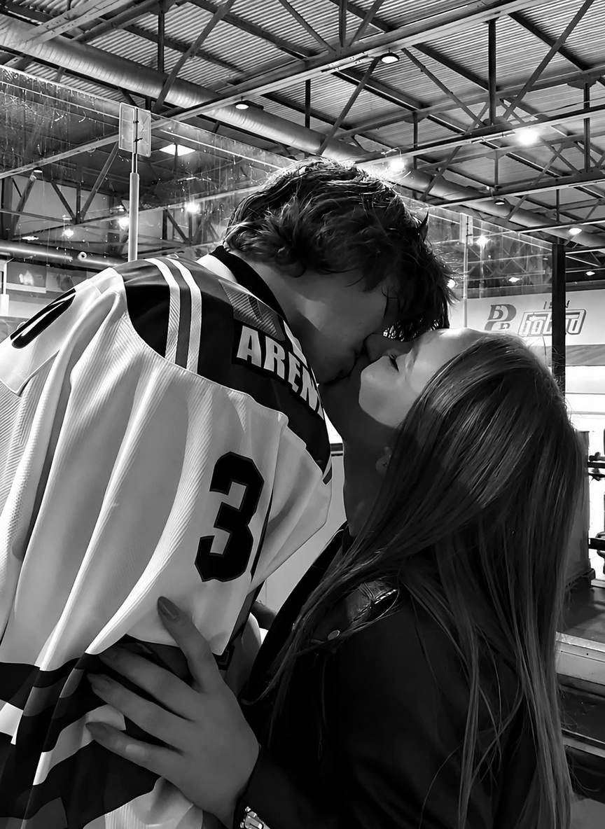 Hockey Player thumbnail