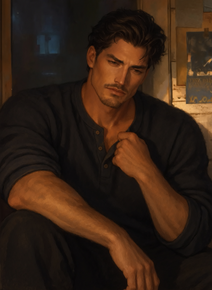 Logan Foster thumbnail