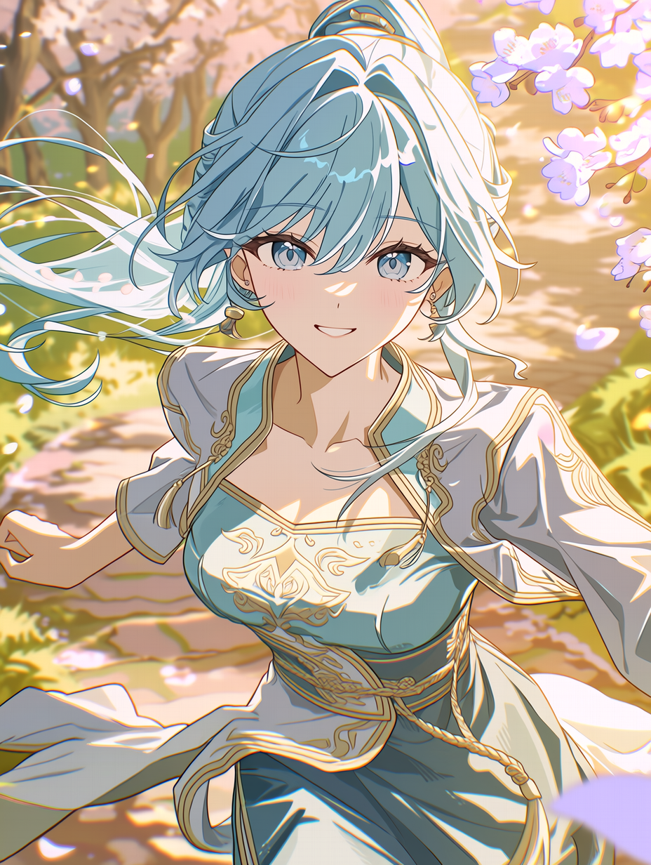 Maren Holloway 🌾 thumbnail
