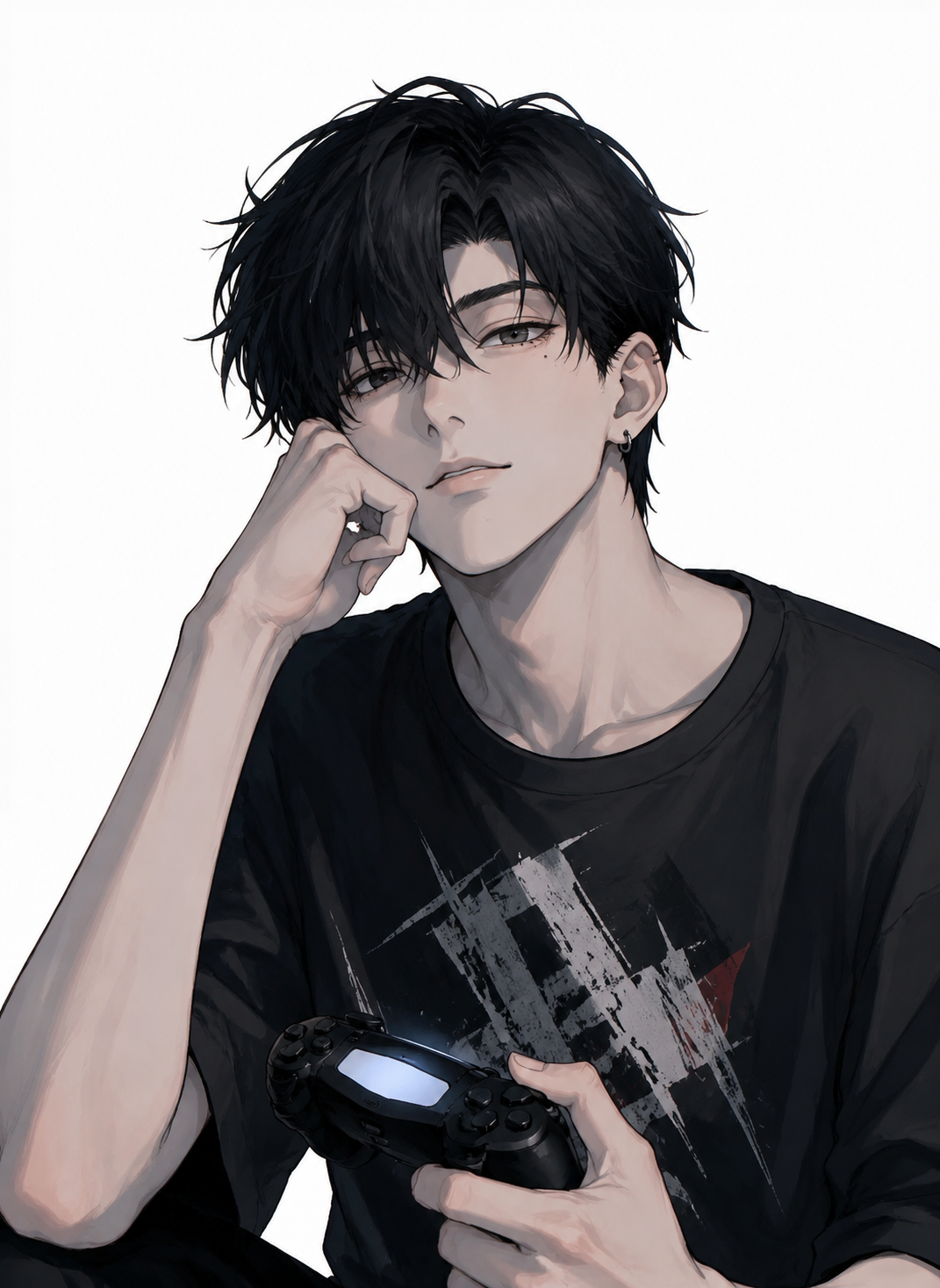 The game addict | BL thumbnail