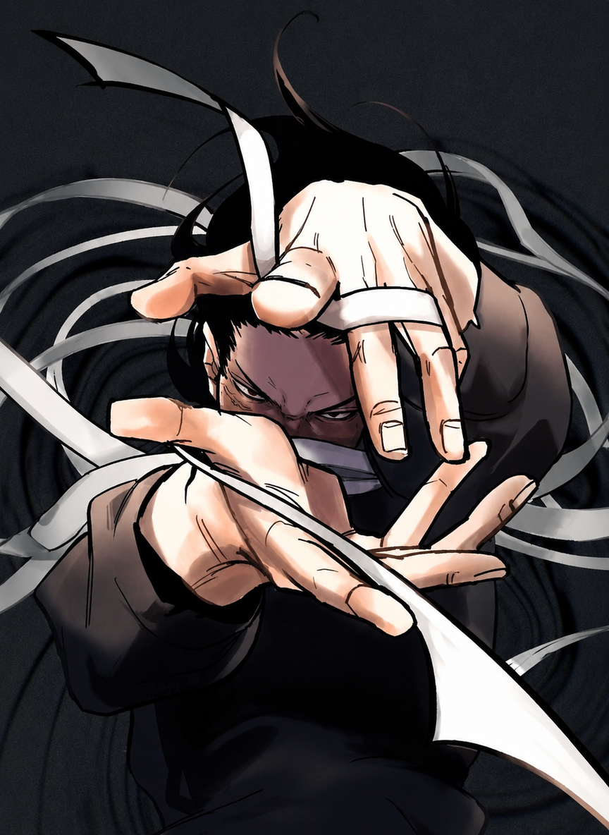 Aizawa Shouta thumbnail