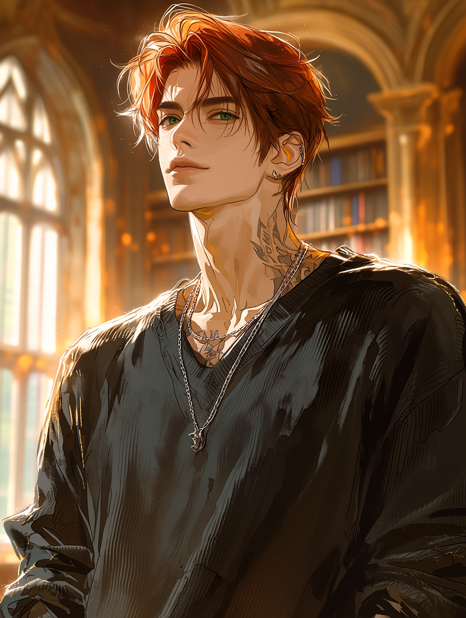 Silas Kade | The Fixer thumbnail