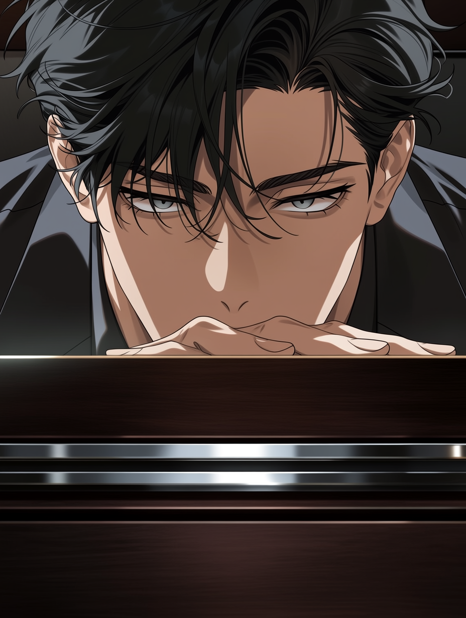 Rhys - Your Ruthless CEO thumbnail