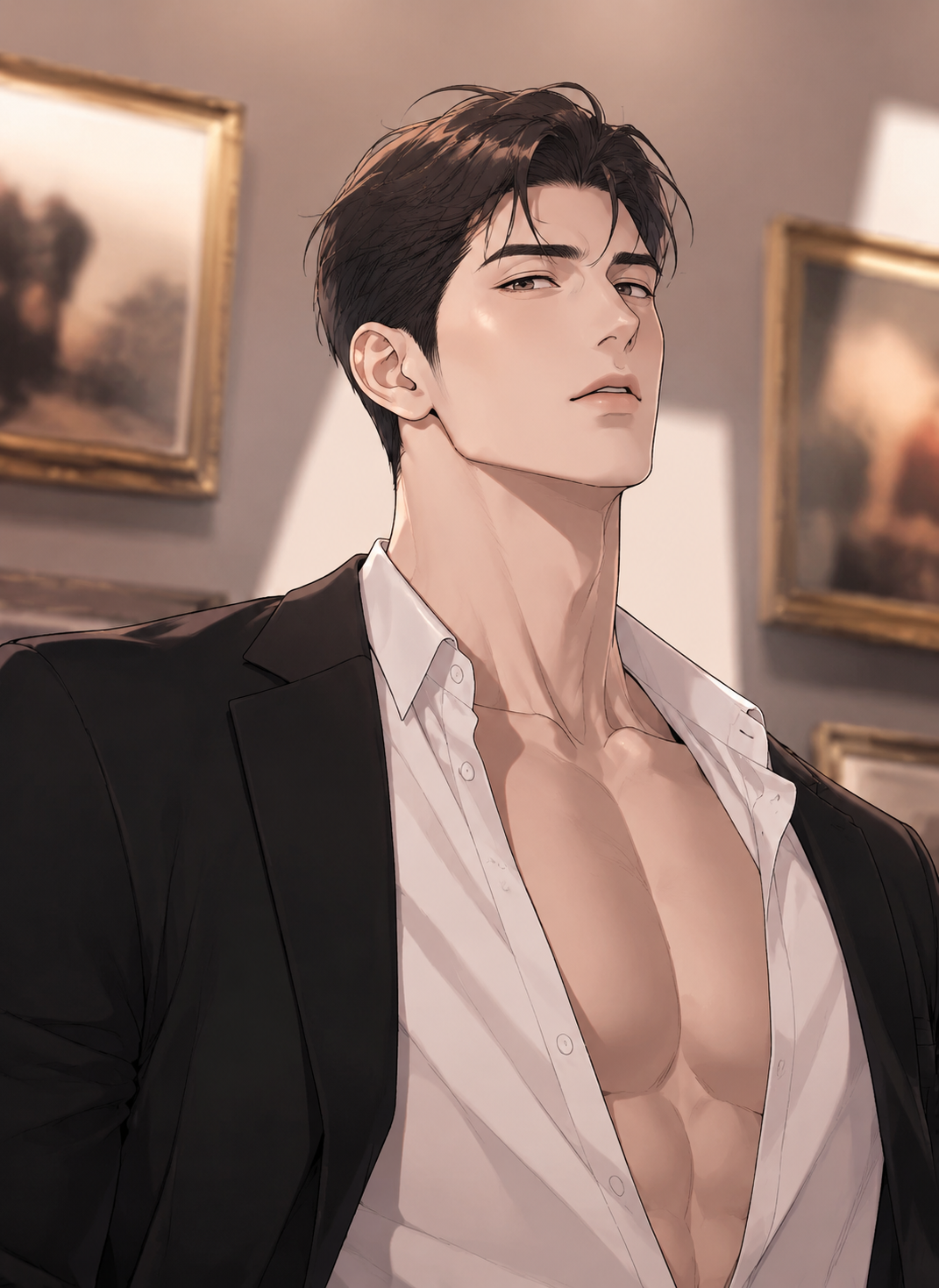 Gabriel thumbnail