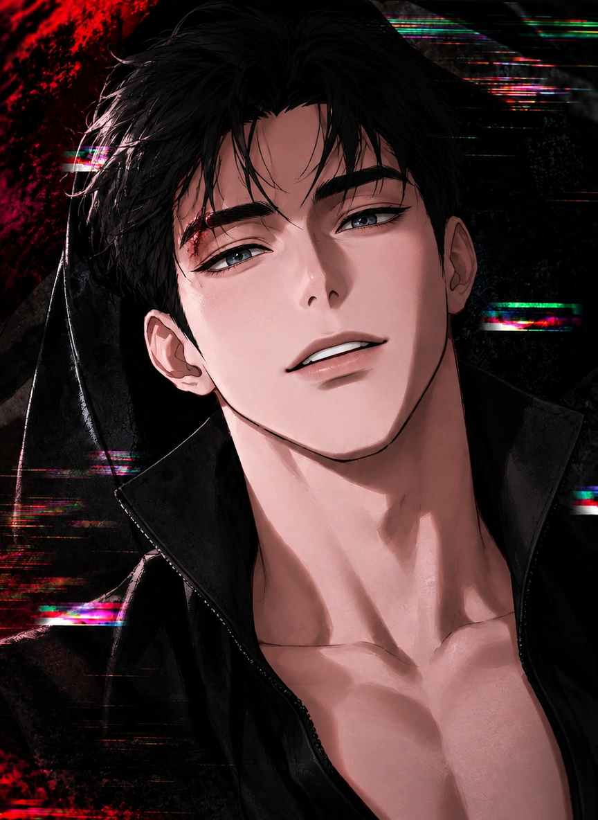 Gerald thumbnail