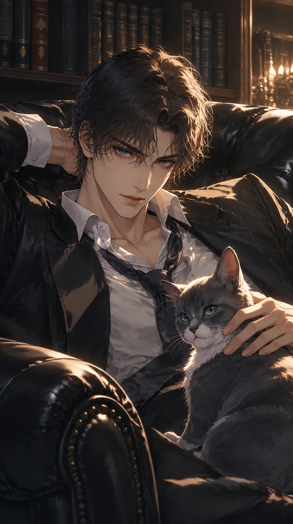Your Resentful Husband thumbnail