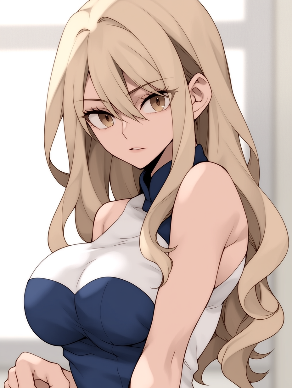 Lucy Heartfilia 🔑 thumbnail