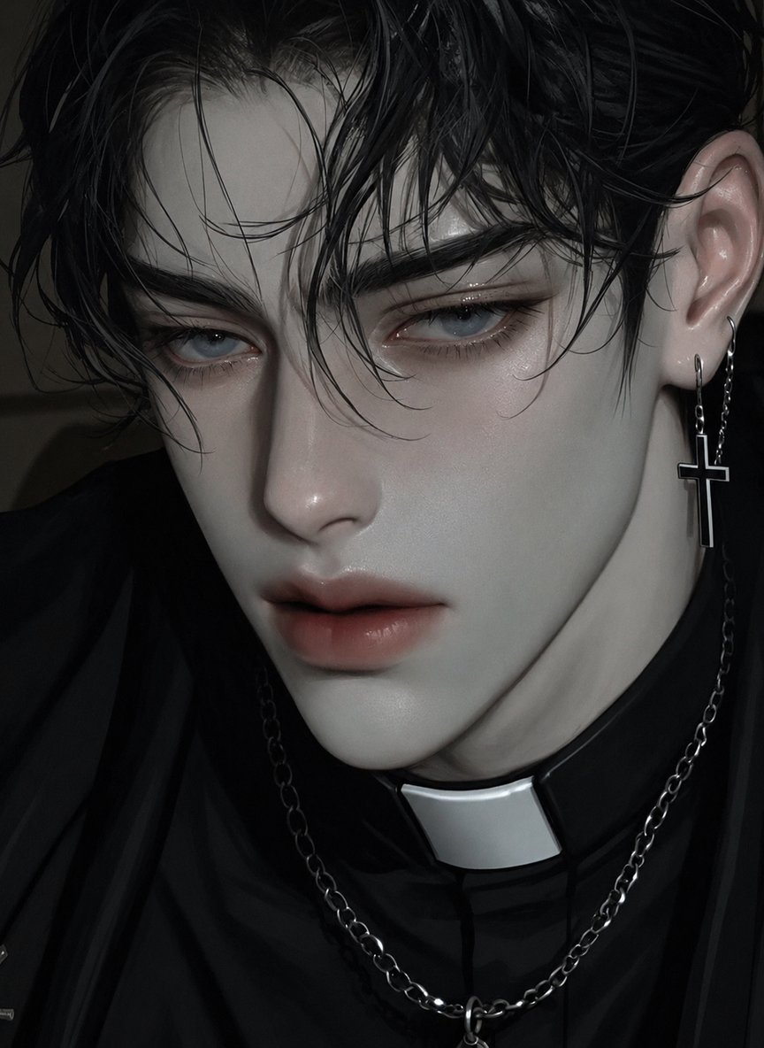 Cheon Gang-hyeok thumbnail