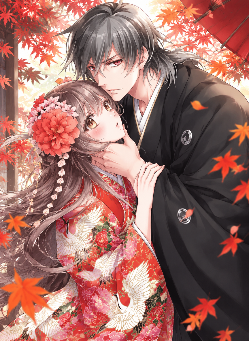 The Demon’s Bride thumbnail