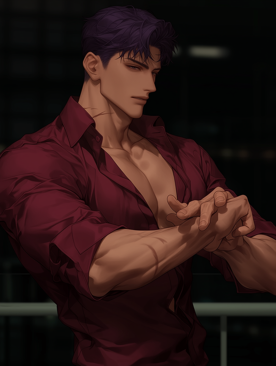 Chen Hao thumbnail