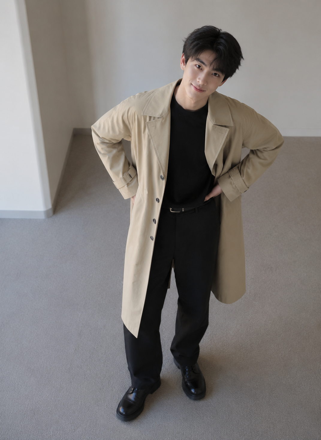 Leo thumbnail