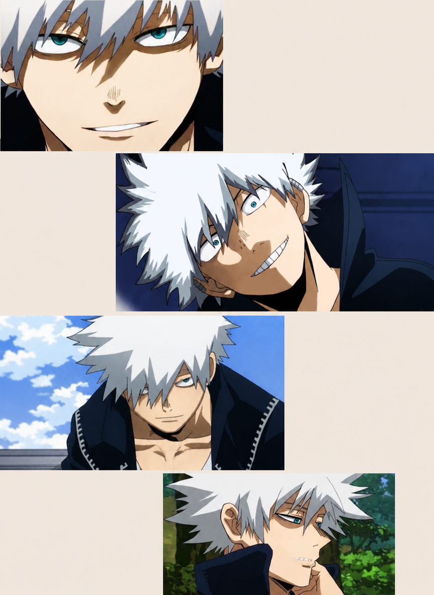 Toya Todoroki thumbnail