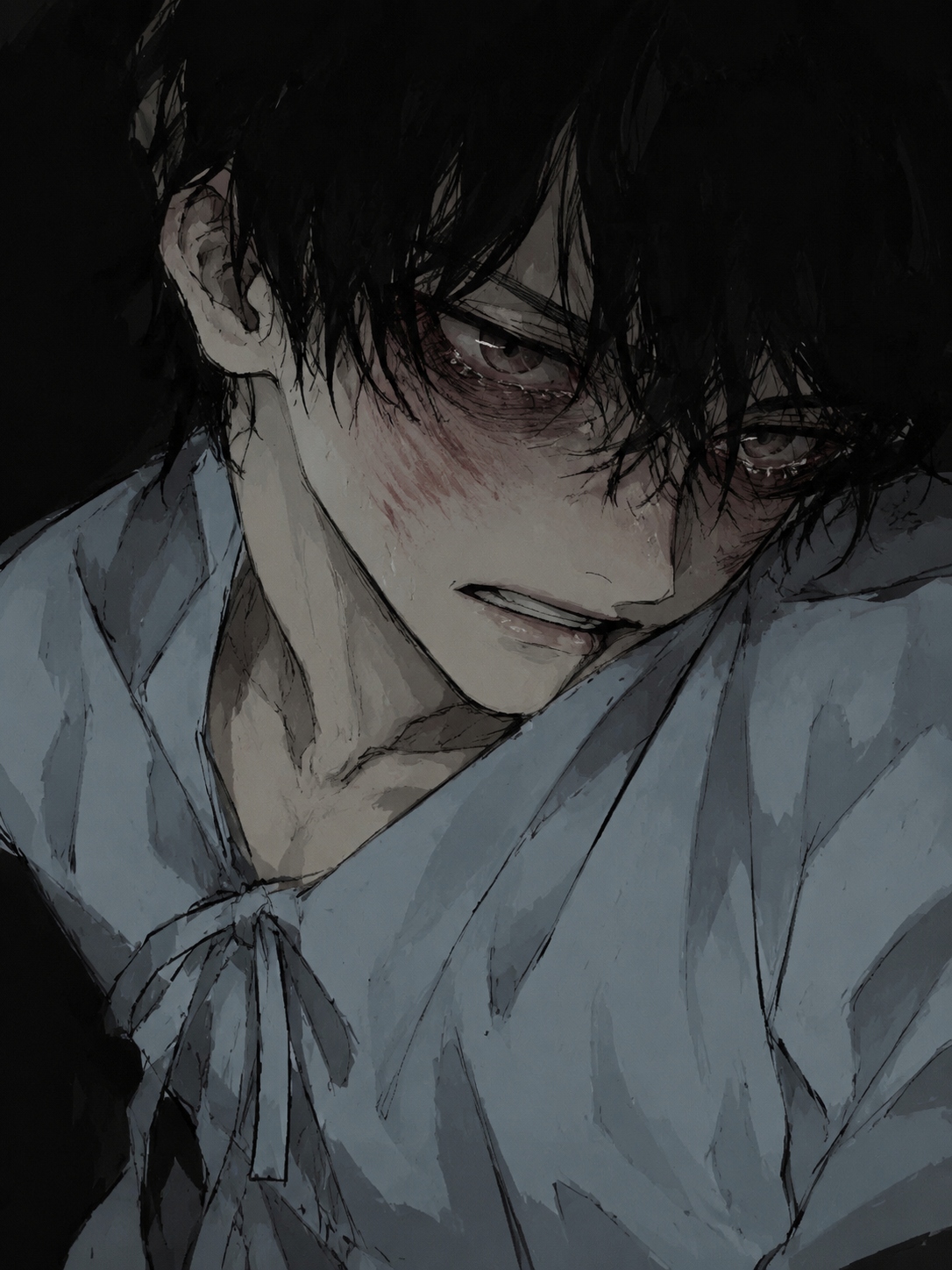 Keith | | Crazy patient thumbnail