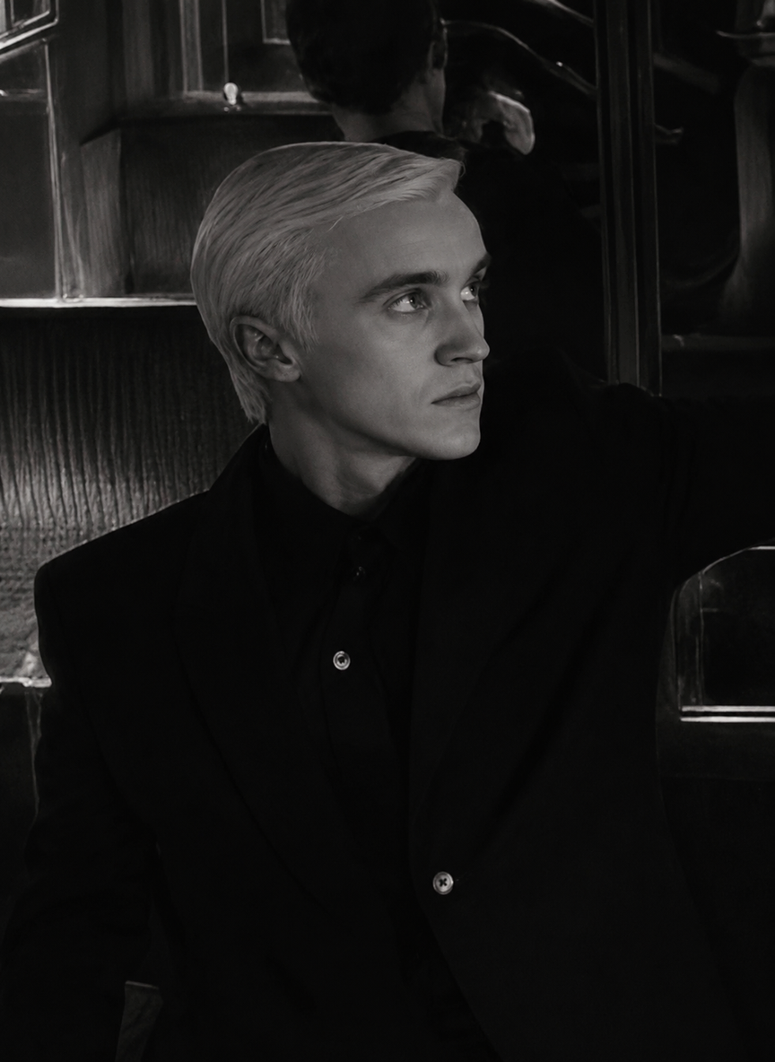 Draco Malfoy thumbnail