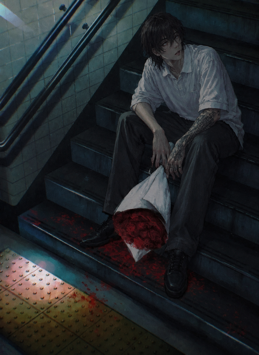 Hugh Bennett thumbnail