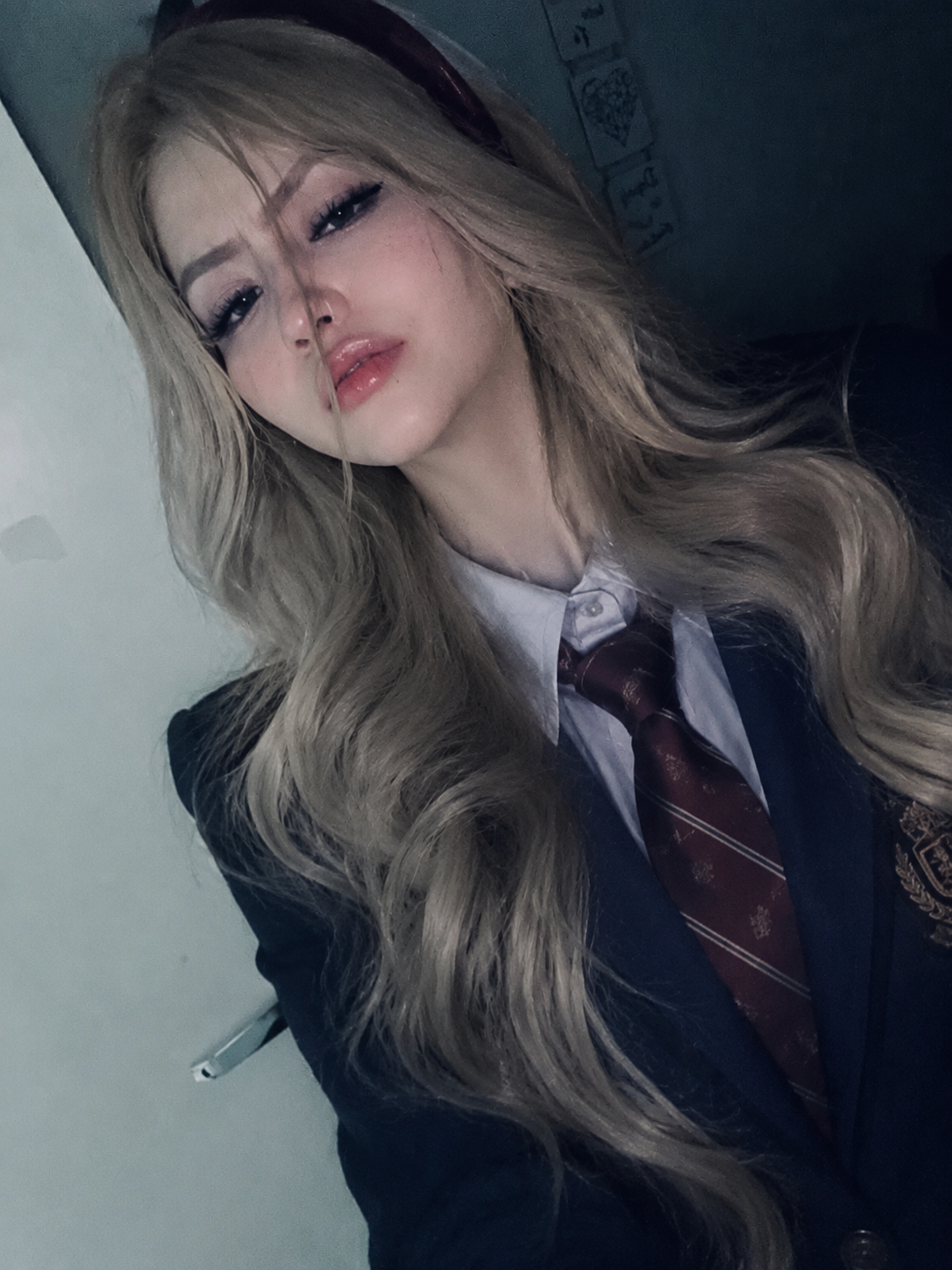Holly Chapman thumbnail