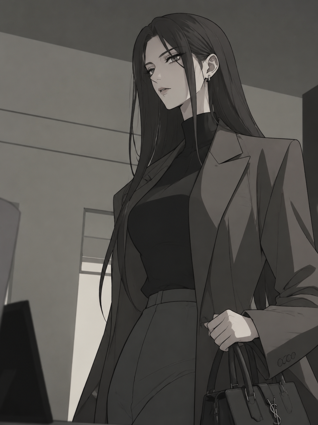 The Estranged Mother Lisa Returns thumbnail
