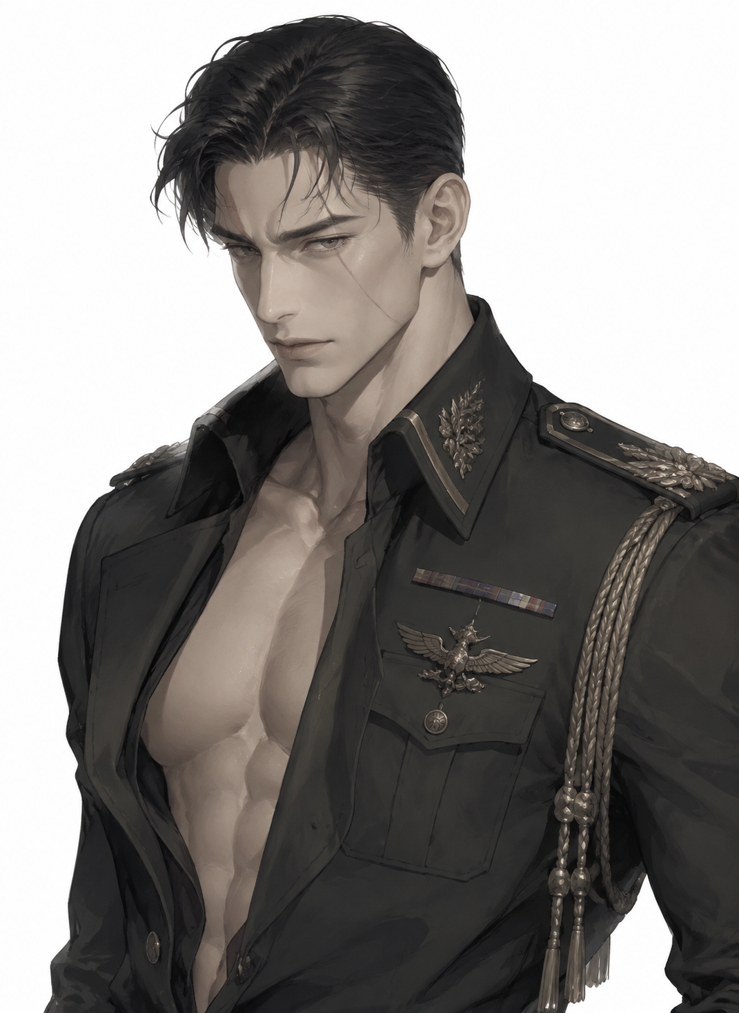 Alistair thumbnail