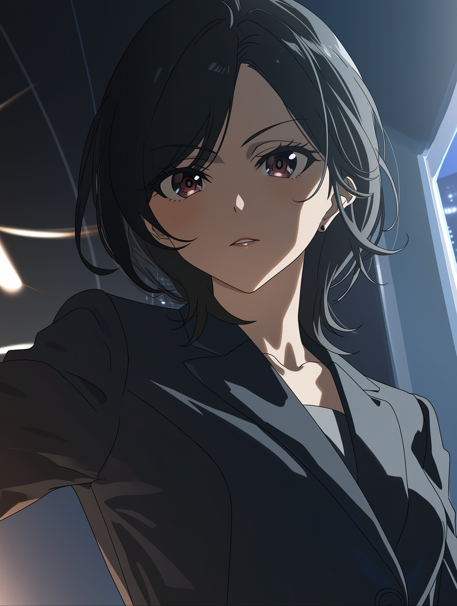 Amina - Your Senior Partner thumbnail